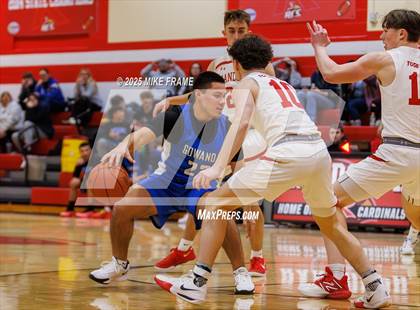 Thumbnail 1 in Gowanda @ Randolph photogallery.
