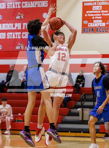 Thumbnail 3 in Gowanda @ Randolph photogallery.