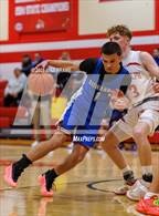 Photo from the gallery "Gowanda @ Randolph"