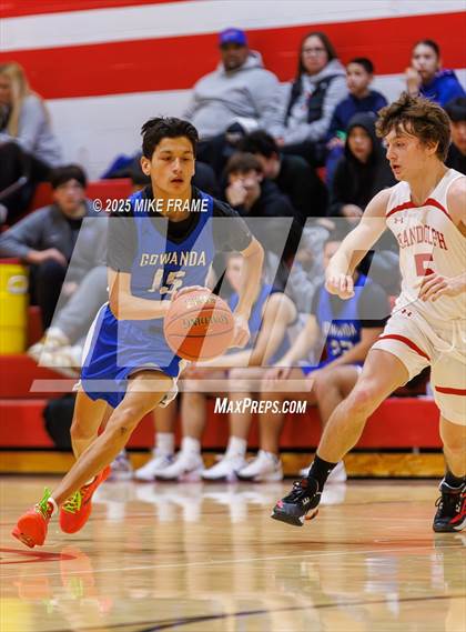 Thumbnail 2 in Gowanda @ Randolph photogallery.