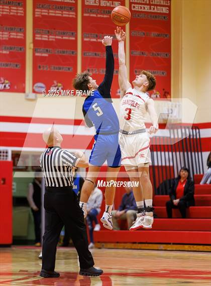 Thumbnail 1 in Gowanda @ Randolph photogallery.