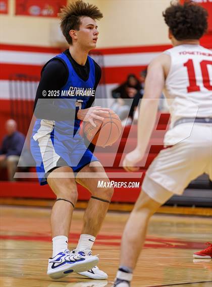 Thumbnail 1 in Gowanda @ Randolph photogallery.