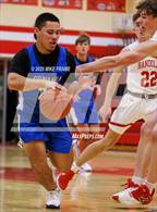 Photo from the gallery "Gowanda @ Randolph"
