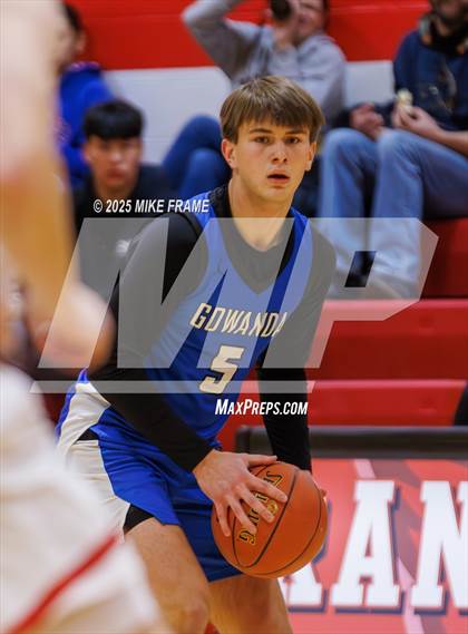 Thumbnail 2 in Gowanda @ Randolph photogallery.