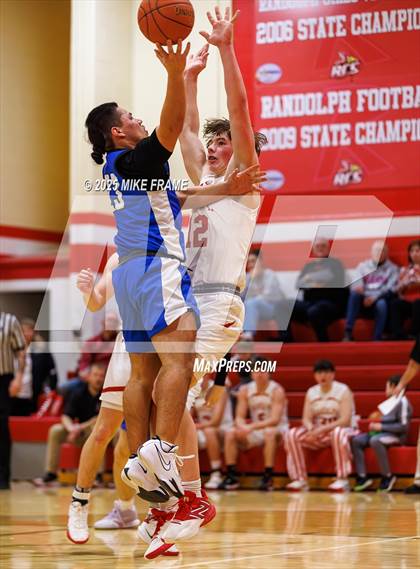 Thumbnail 3 in Gowanda @ Randolph photogallery.