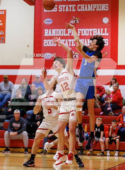 Thumbnail 3 in Gowanda @ Randolph photogallery.