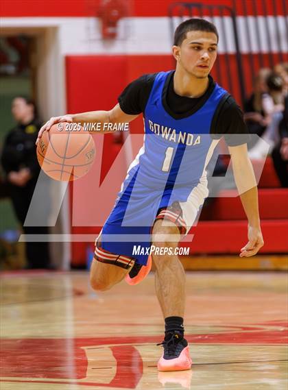 Thumbnail 1 in Gowanda @ Randolph photogallery.