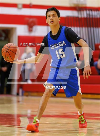 Thumbnail 1 in Gowanda @ Randolph photogallery.