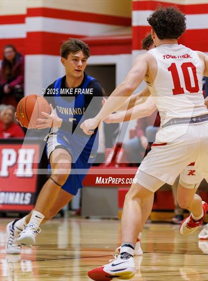 Thumbnail 3 in Gowanda @ Randolph photogallery.