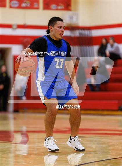 Thumbnail 2 in Gowanda @ Randolph photogallery.