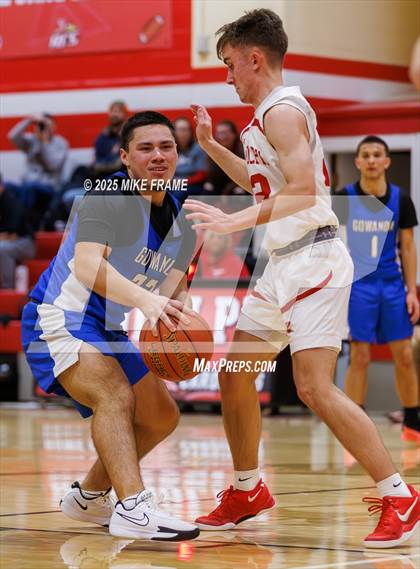 Thumbnail 1 in Gowanda @ Randolph photogallery.