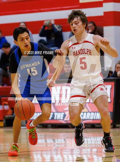 Thumbnail 2 in Gowanda @ Randolph photogallery.