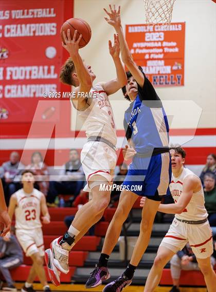 Thumbnail 3 in Gowanda @ Randolph photogallery.