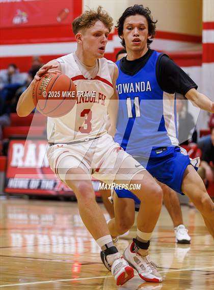 Thumbnail 1 in Gowanda @ Randolph photogallery.