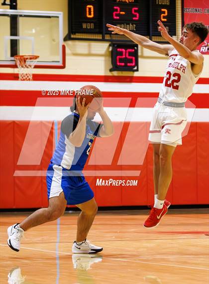 Thumbnail 1 in Gowanda @ Randolph photogallery.