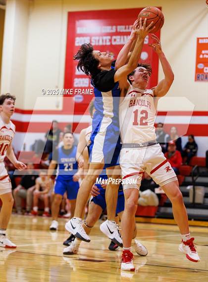 Thumbnail 3 in Gowanda @ Randolph photogallery.