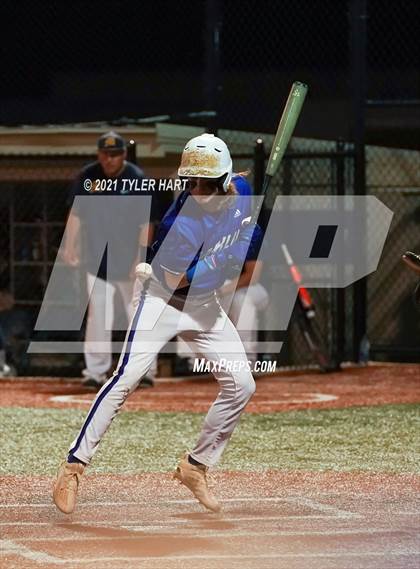 Thumbnail 1 in Franklin Community vs. Mooresville (Sectional First Round) photogallery.