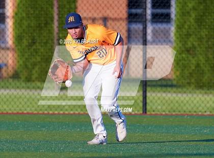 Thumbnail 1 in Franklin Community vs. Mooresville (Sectional First Round) photogallery.