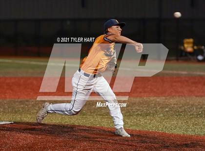 Thumbnail 2 in Franklin Community vs. Mooresville (Sectional First Round) photogallery.