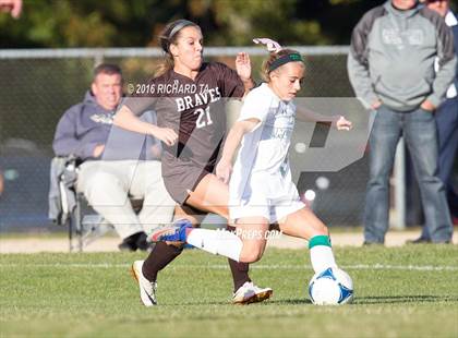 Thumbnail 3 in Absegami @ Mainland Regional photogallery.