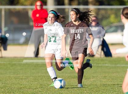 Thumbnail 2 in Absegami @ Mainland Regional photogallery.