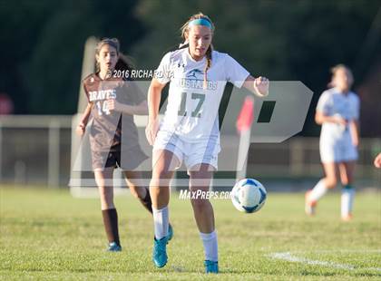 Thumbnail 3 in Absegami @ Mainland Regional photogallery.
