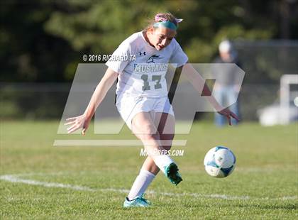 Thumbnail 3 in Absegami @ Mainland Regional photogallery.