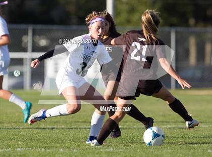 Thumbnail 3 in Absegami @ Mainland Regional photogallery.