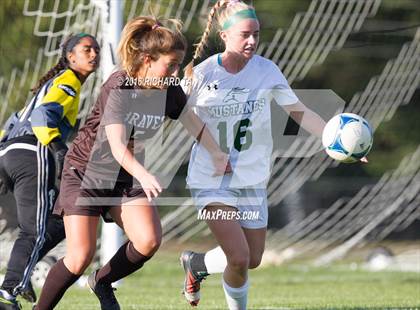 Thumbnail 1 in Absegami @ Mainland Regional photogallery.
