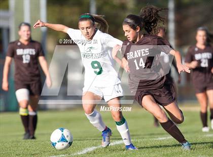 Thumbnail 1 in Absegami @ Mainland Regional photogallery.
