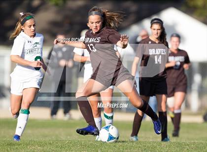 Thumbnail 3 in Absegami @ Mainland Regional photogallery.