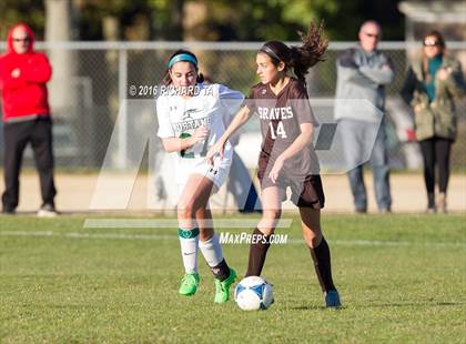 Thumbnail 3 in Absegami @ Mainland Regional photogallery.