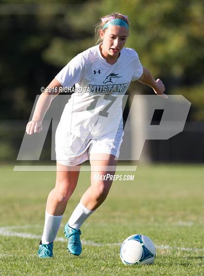 Thumbnail 3 in Absegami @ Mainland Regional photogallery.