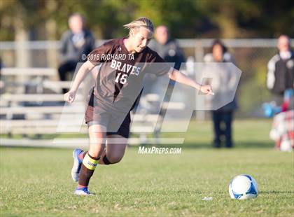 Thumbnail 3 in Absegami @ Mainland Regional photogallery.
