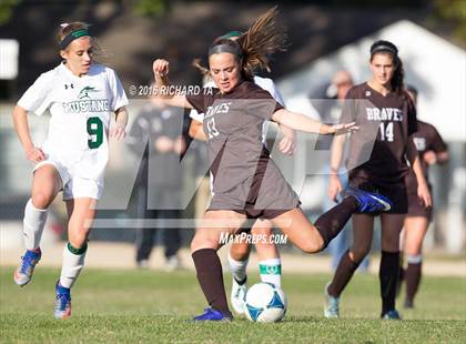 Thumbnail 1 in Absegami @ Mainland Regional photogallery.