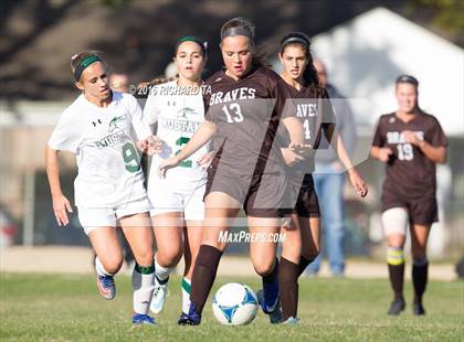 Thumbnail 2 in Absegami @ Mainland Regional photogallery.