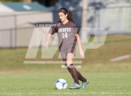 Thumbnail 3 in Absegami @ Mainland Regional photogallery.
