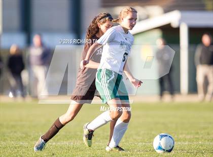 Thumbnail 1 in Absegami @ Mainland Regional photogallery.