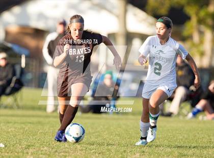 Thumbnail 1 in Absegami @ Mainland Regional photogallery.