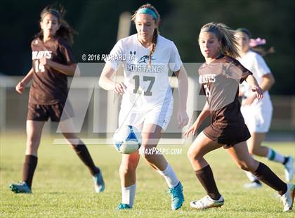 Thumbnail 3 in Absegami @ Mainland Regional photogallery.