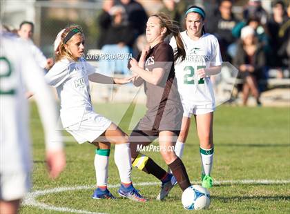 Thumbnail 3 in Absegami @ Mainland Regional photogallery.
