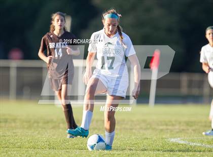 Thumbnail 2 in Absegami @ Mainland Regional photogallery.