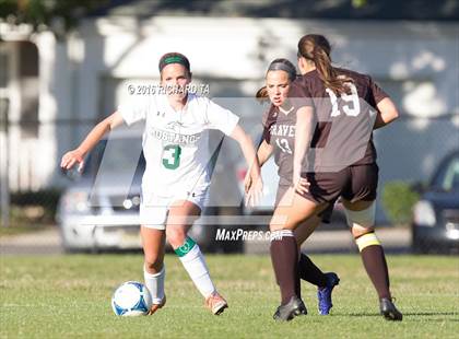 Thumbnail 3 in Absegami @ Mainland Regional photogallery.