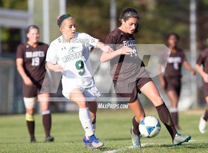 Thumbnail 1 in Absegami @ Mainland Regional photogallery.
