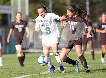 Thumbnail 3 in Absegami @ Mainland Regional photogallery.