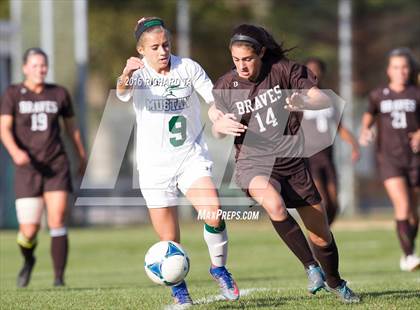 Thumbnail 3 in Absegami @ Mainland Regional photogallery.