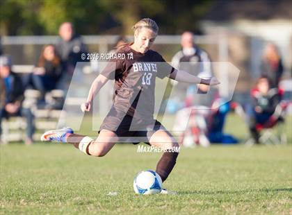 Thumbnail 3 in Absegami @ Mainland Regional photogallery.