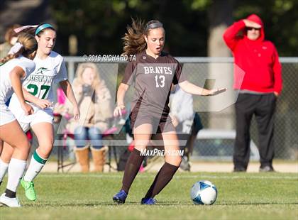 Thumbnail 3 in Absegami @ Mainland Regional photogallery.
