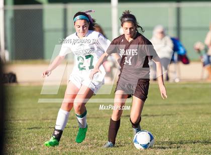 Thumbnail 3 in Absegami @ Mainland Regional photogallery.