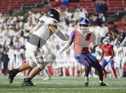 Thumbnail 2 in Northern Highlands vs. Millville photogallery.